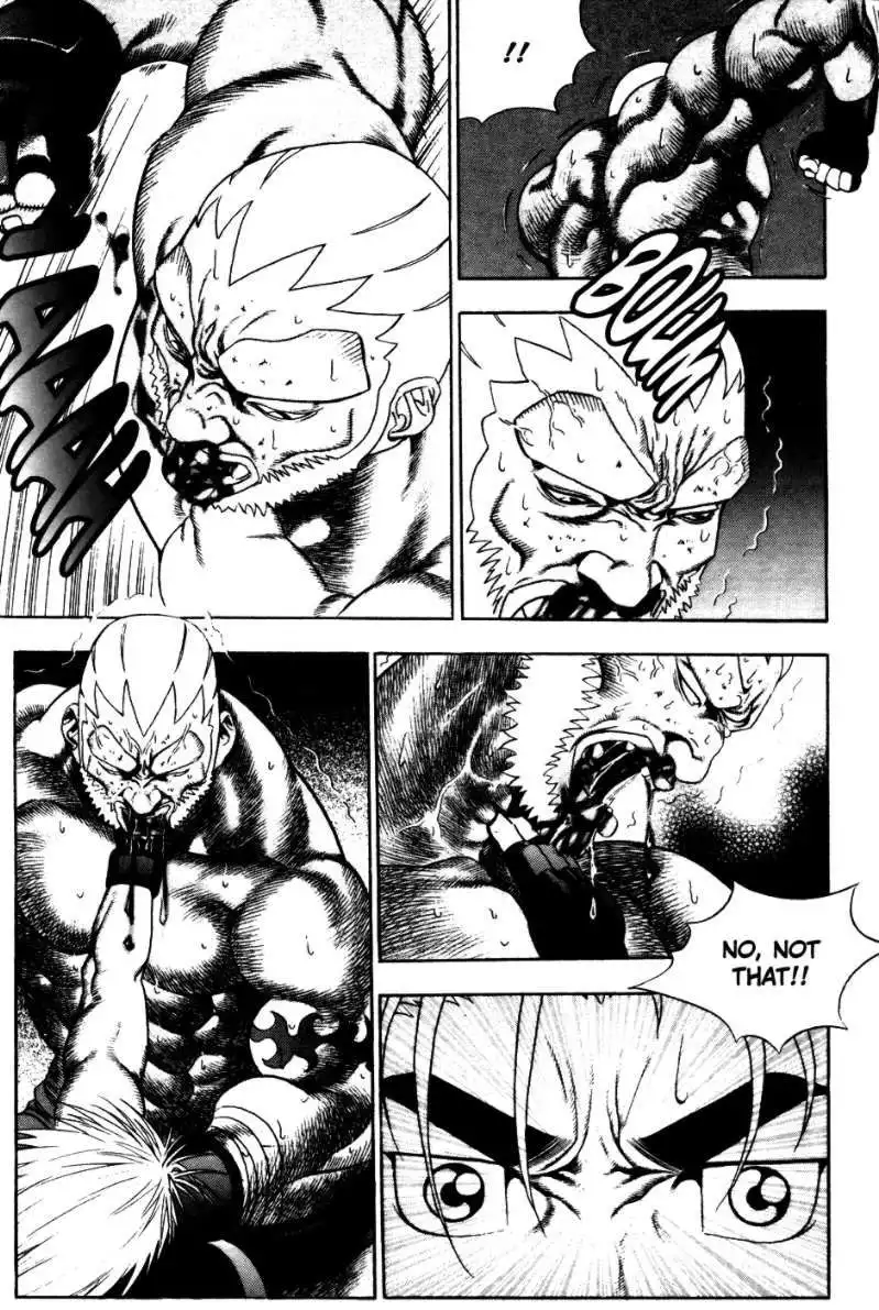 Player Kill Chapter 38 24